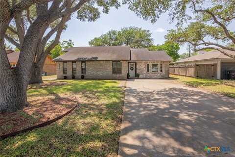 313 Pheasant Drive, Victoria, TX 77905
