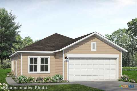 281 NW Estallo Way, Maxwell, TX 78656
