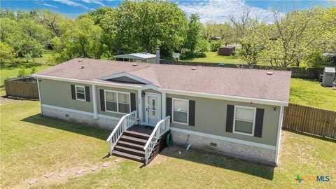 468 W 6th, Yorktown, TX 78164