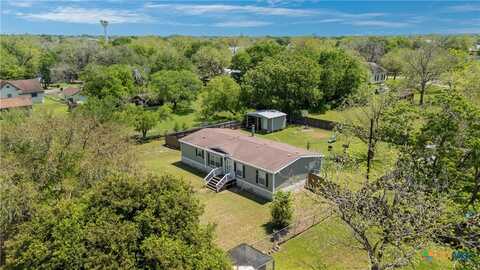 468 W 6th, Yorktown, TX 78164
