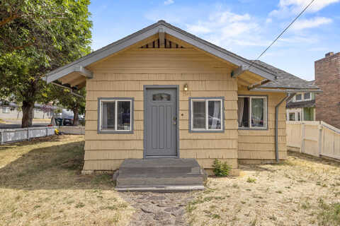 Lakeview, KLAMATH FALLS, OR 97601