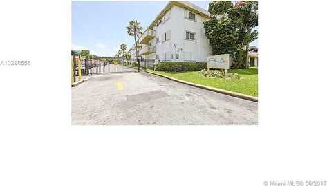 Ne 6Th Ave, Miami, FL 33162