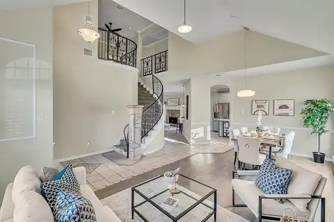 Kendal, MANSFIELD, TX 76063