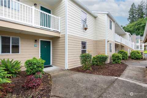 Salmon Creek, VANCOUVER, WA 98686