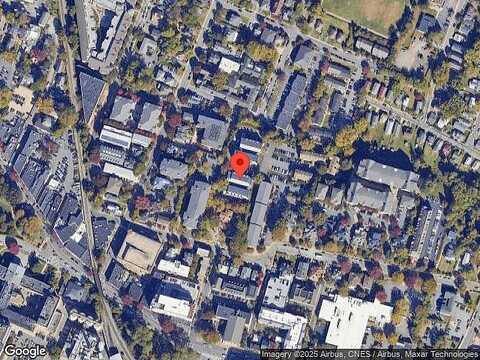 Wertland St, Charlottesville, VA 22903