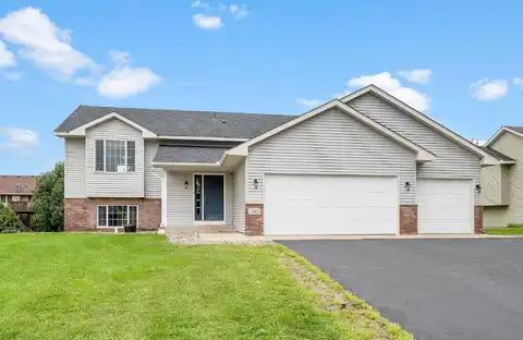 9Th, ZIMMERMAN, MN 55398