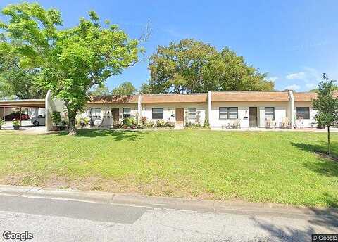Mission Cir, Clearwater, FL 33759