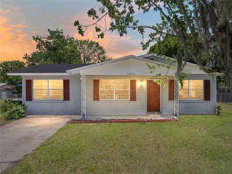 Virginia, BARTOW, FL 33830