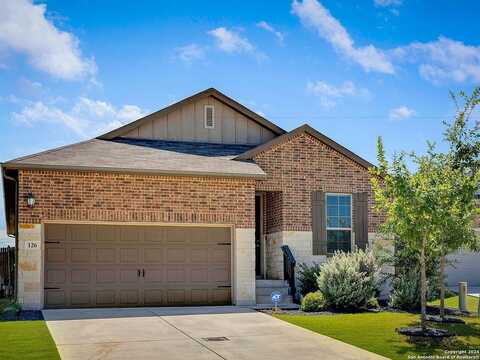 Abbeydell, BOERNE, TX 78015