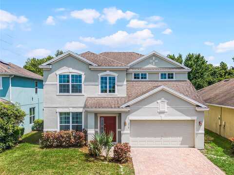 Lexington, DAVENPORT, FL 33837