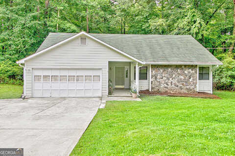Bend, JONESBORO, GA 30238