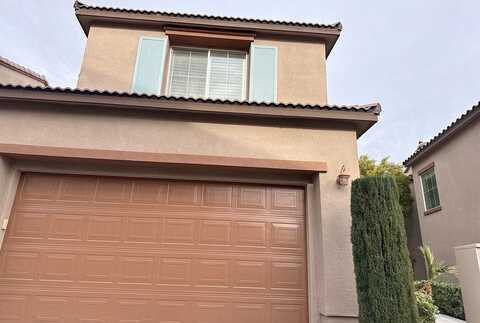 Belmont Lake Dr, Las Vegas, NV 89135