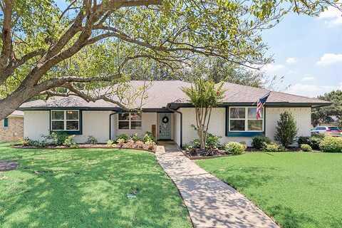 Almond, MANSFIELD, TX 76063