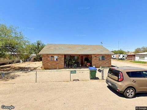 Fenley, TUCSON, AZ 85756