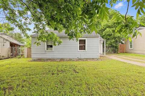 Shaw, FORT WORTH, TX 76110