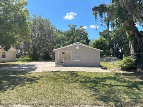 Hazzard, EUSTIS, FL 32726