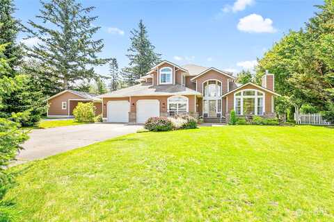 58Th, FERNDALE, WA 98248