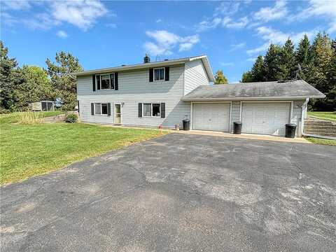 Zimmermans, SARONA, WI 54870
