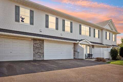 5Th Street, LAKE ELMO, MN 55042