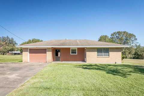 Gou Hole, COVE, TX 77523