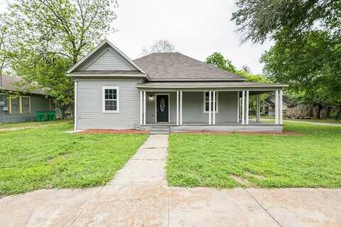 Commerce, GAINESVILLE, TX 76240