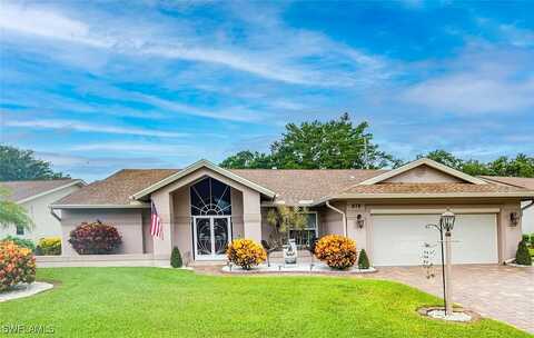 Charlemagne, NAPLES, FL 34112
