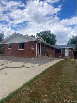 63Rd, ARVADA, CO 80004