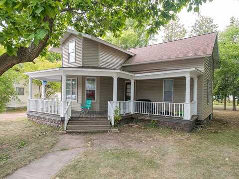 Union, STEVENS POINT, WI 54481