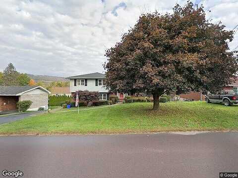 Valley, OLYPHANT, PA 18447