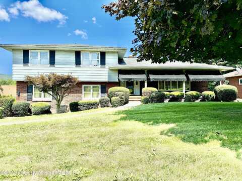 Valley, OLYPHANT, PA 18447