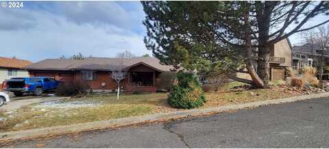 Highland, LA GRANDE, OR 97850