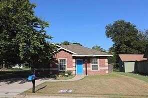 Throckmorton, GAINESVILLE, TX 76240