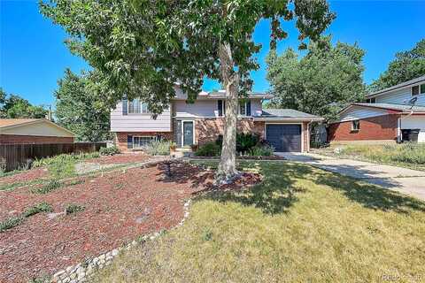 Welch, ARVADA, CO 80004