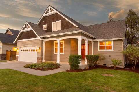 Peale, BEND, OR 97701