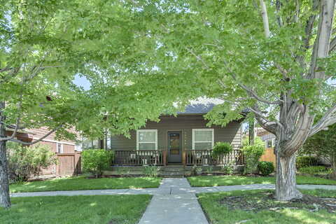 Larkview, BEND, OR 97701