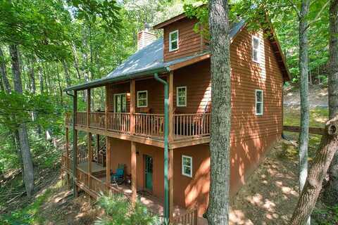 Flat Rock Gap, BLAIRSVILLE, GA 30512