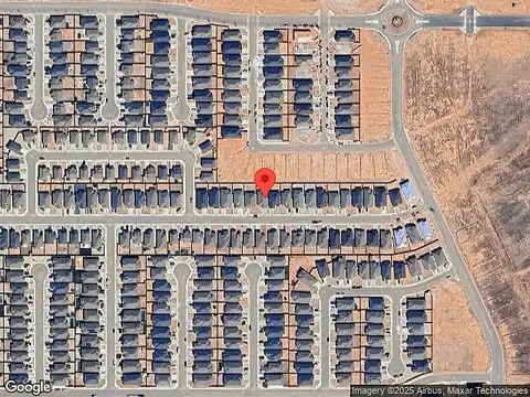 31St, WOLFFORTH, TX 79382