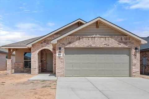 31St, WOLFFORTH, TX 79382