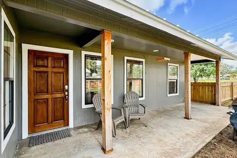 Bluebonnet, JOHNSON CITY, TX 78636