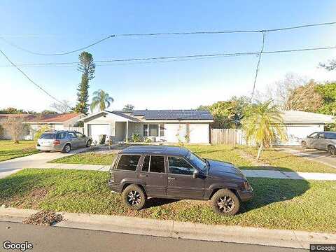100Th, PINELLAS PARK, FL 33782