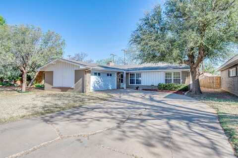 31St, LUBBOCK, TX 79407