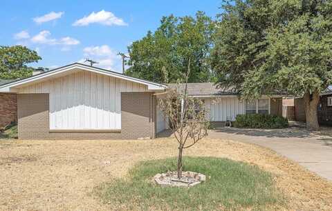 31St, LUBBOCK, TX 79407