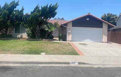 Quince, CHULA VISTA, CA 91911