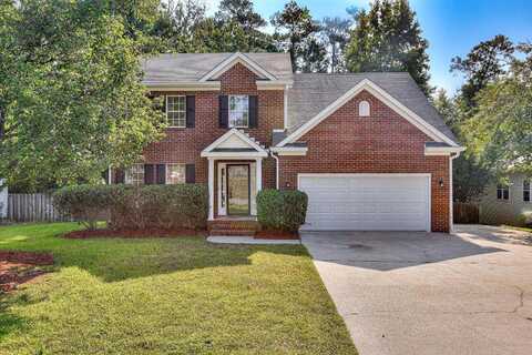 Perry Mill, GROVETOWN, GA 30813