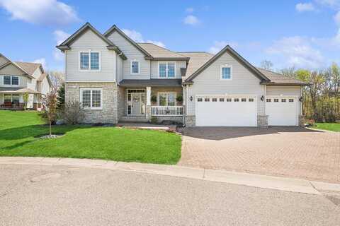 Majestic Oaks, SAINT PAUL, MN 55123