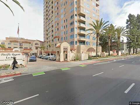 Nobel, SAN DIEGO, CA 92122