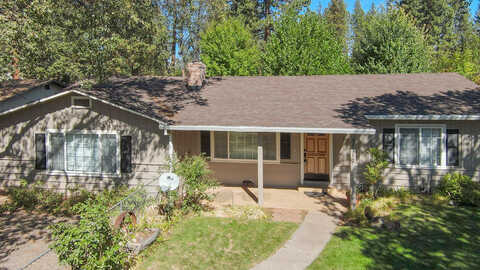 Birch, BURNEY, CA 96013