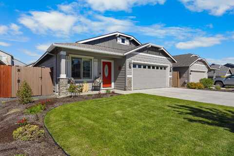Coho, BEND, OR 97701