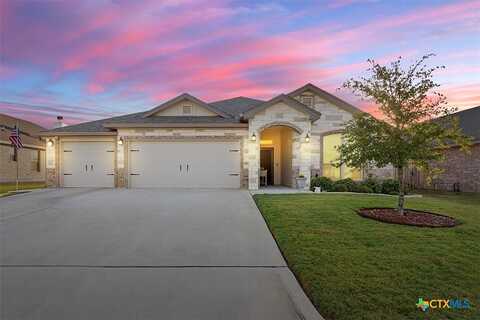 Cedar Glen, BELTON, TX 76513