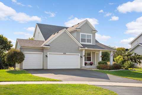 135Th, ROSEMOUNT, MN 55068